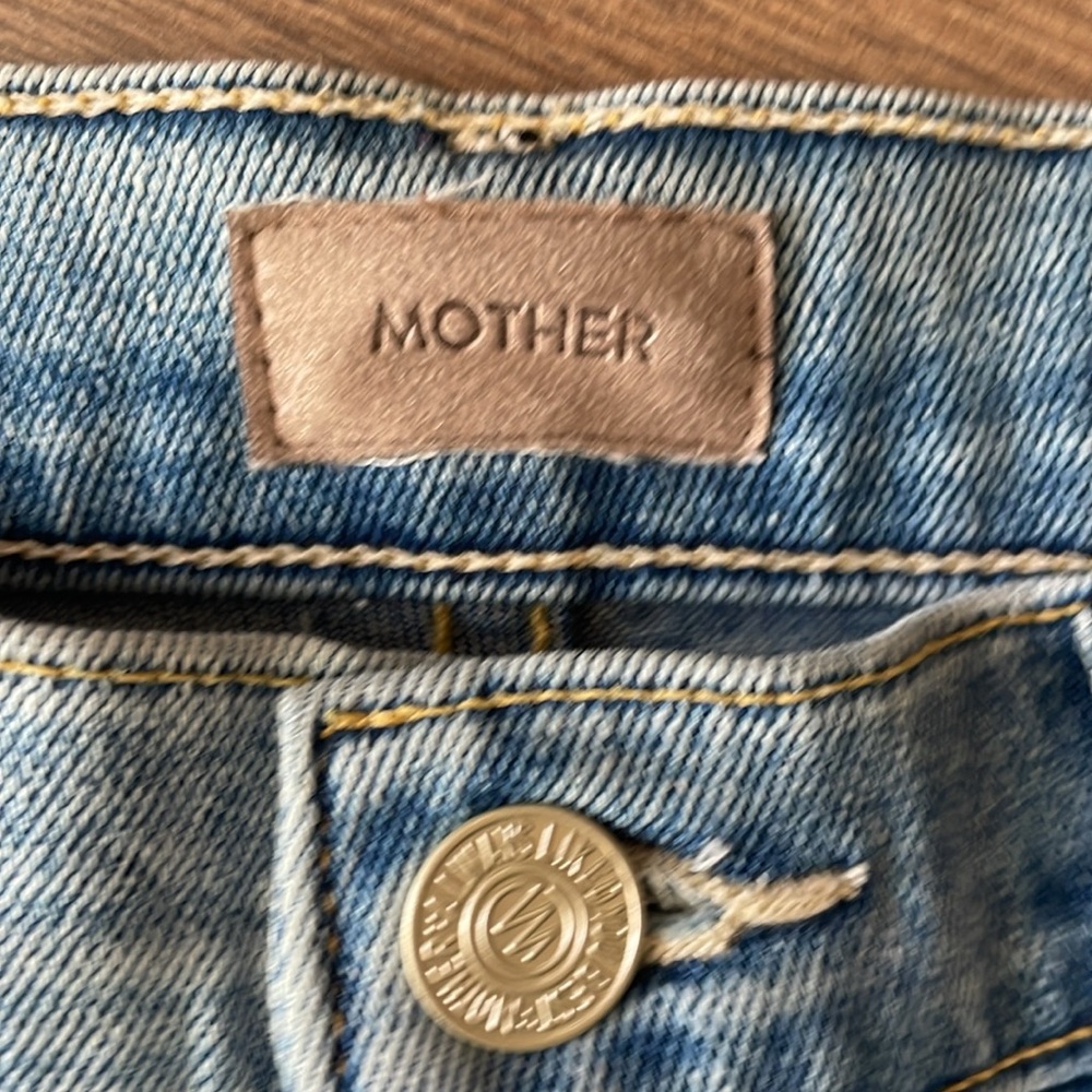 MOTHER The Rambler - Picture 4 of 8